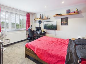 Bedroom 2- click for photo gallery